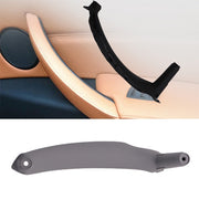 Maniglia interna sinistra per pannello del bracciolo della portiera interna 51416969401 per BMW X5 / X6, guida a sinistra