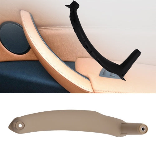 Maniglia interna sinistra per pannello del bracciolo della portiera interna 51416969401 per BMW X5 / X6, guida a sinistra