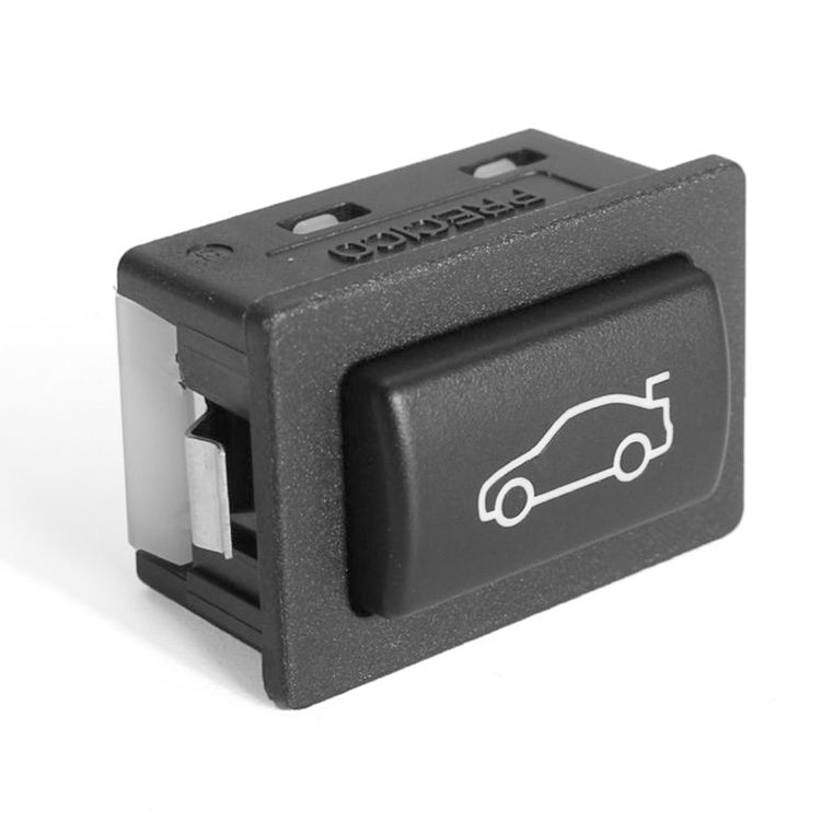Gruppo pulsante interruttore di rilascio del bagagliaio dell'auto per BMW, For BMW