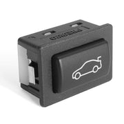 Gruppo pulsante interruttore di rilascio del bagagliaio dell'auto per BMW, For BMW