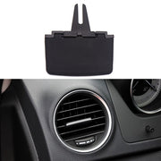 Auto Aria Condizionata Interruttore di Scarico Paddle Aria Condizionata Foglia Clip per Mercedes-Benz W204 2011-2014, For Mercedes-Benz W204 2011-2014