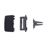 Auto Aria Condizionata Interruttore di Scarico Paddle Aria Condizionata Foglia Clip per Mercedes-Benz W204 2011-2014, For Mercedes-Benz W204 2011-2014
