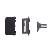 Auto Aria Condizionata Interruttore di Scarico Paddle Aria Condizionata Foglia Clip per Mercedes-Benz W204 2011-2014, For Mercedes-Benz W204 2011-2014