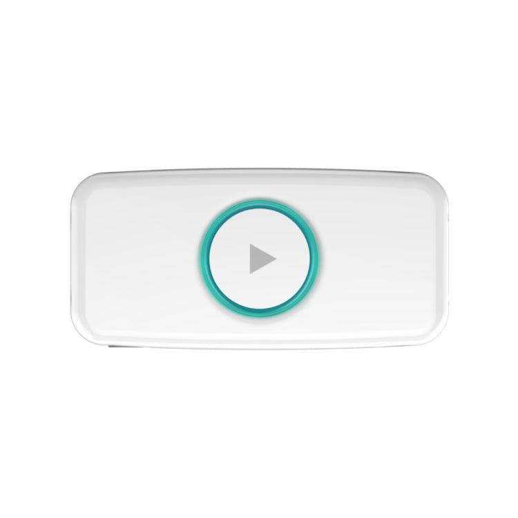 Doosl DSER102 Mini ricevitore musicale Bluetooth per auto con jack di ingresso stereo da 3,5 mm, DSER102