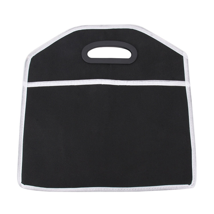 Borsa portaoggetti pieghevole Borsa porta attrezzi multiuso per bagagliaio di un veicolo, Foldable Storage Box