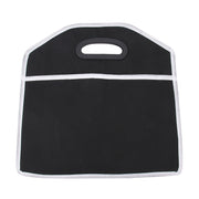 Borsa portaoggetti pieghevole Borsa porta attrezzi multiuso per bagagliaio di un veicolo, Foldable Storage Box