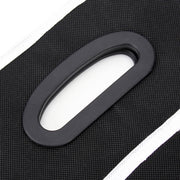Borsa portaoggetti pieghevole Borsa porta attrezzi multiuso per bagagliaio di un veicolo, Foldable Storage Box