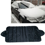 Copertura parasole parabrezza auto 150x70 cm