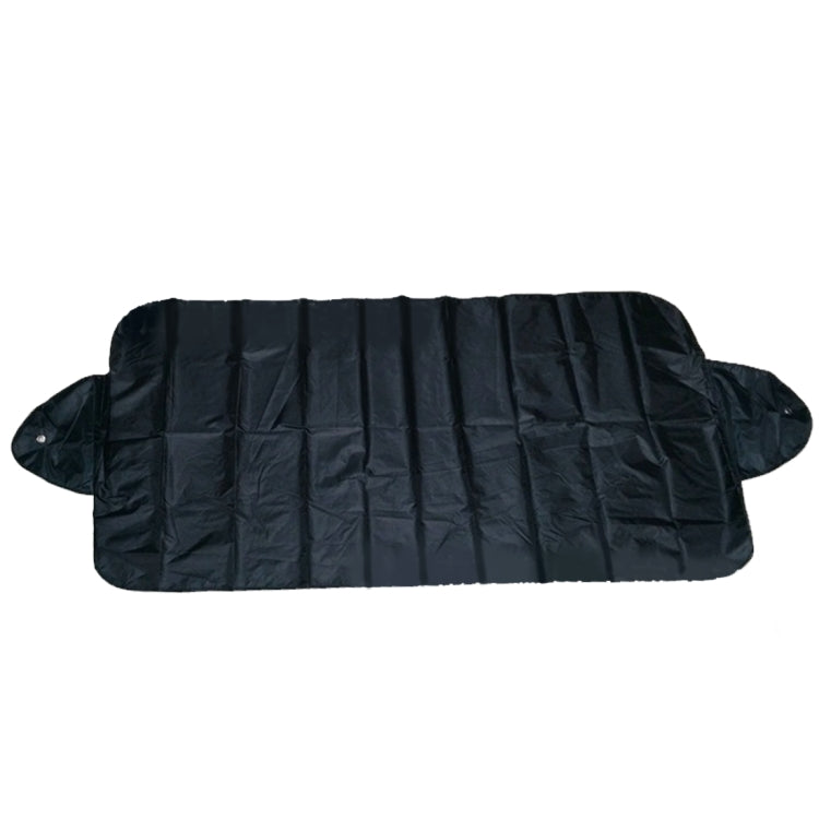 Copertura parasole parabrezza auto 150x70 cm
