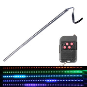Striscia LED RGB 20W 48 LED per Auto e Camion 12V
