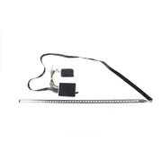 Striscia LED RGB 20W 48 LED per Auto e Camion 12V