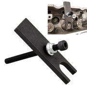 Universal Car LS1 LS2 LS3 LS6 LSX LQ4 LQ9 4.8 5.3 5.7 6.0 6.2 Strumento compressore molla valvola, Valve Spring Compressor Tool
