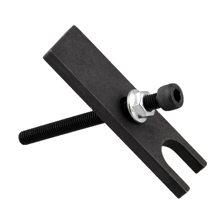 Universal Car LS1 LS2 LS3 LS6 LSX LQ4 LQ9 4.8 5.3 5.7 6.0 6.2 Strumento compressore molla valvola, Valve Spring Compressor Tool