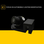 Lampade LED proiezione porte auto 8-36V 2 pezzi