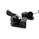 Lampade LED proiezione porte auto 8-36V 2 pezzi