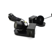 Lampade LED proiezione porte auto 8-36V 2 pezzi