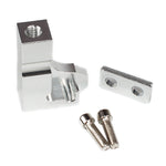 P2015 Staffa di riparazione Supporto collettore di aspirazione 03L129711E per Volkswagen / Audi / Skoda, without Spring