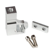 P2015 Staffa di riparazione Supporto collettore di aspirazione 03L129711E per Volkswagen / Audi / Skoda, without Spring