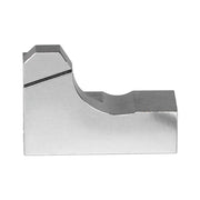 P2015 Staffa di riparazione Supporto collettore di aspirazione 03L129711E per Volkswagen / Audi / Skoda, without Spring