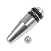 Sostituzione rimozione parti vuote delle alette delle alette Swirl con guarnizioni per BMW N47 2.0 D, for BMW N47 2.0 D