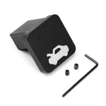 Interruttore di controllo della maniglia del fermo del cofano motore dell'auto per Honda Civic 1996-2005