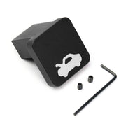 Interruttore di controllo della maniglia del fermo del cofano motore dell'auto per Honda Civic 1996-2005