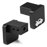 Interruttore di controllo della maniglia del fermo del cofano motore dell'auto per Honda Civic 1996-2005