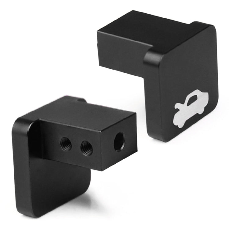 Interruttore di controllo della maniglia del fermo del cofano motore dell'auto per Honda Civic 1996-2005