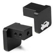 Interruttore di controllo della maniglia del fermo del cofano motore dell'auto per Honda Civic 1996-2005