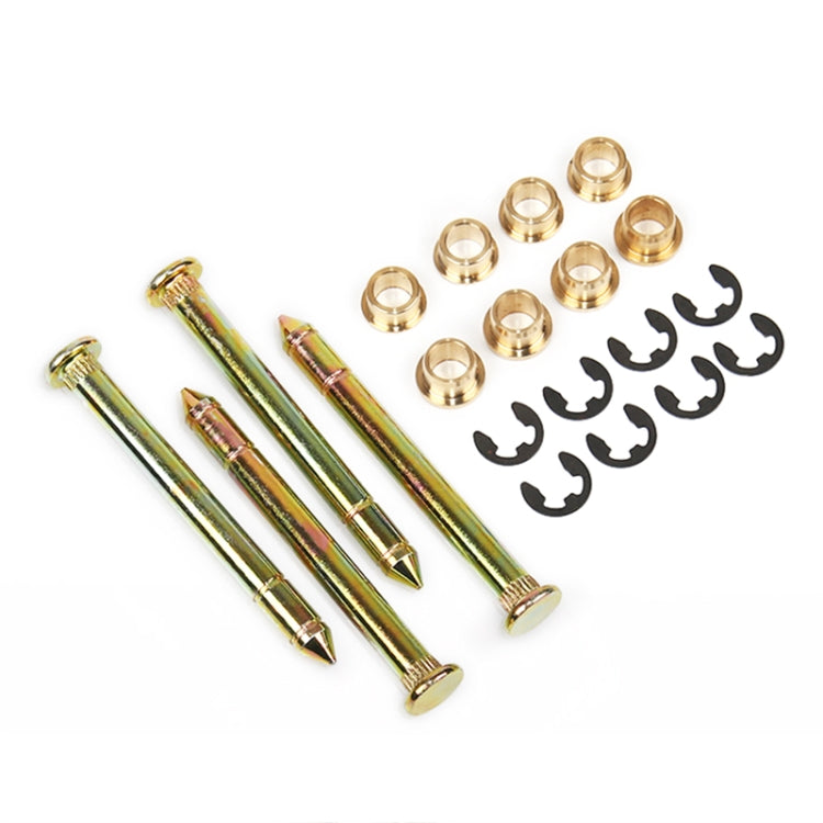 Kit boccola cerniera porta strumento di rimozione auto per Ford/camion/SUV, For Ford
