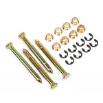 Kit boccola cerniera porta strumento di rimozione auto per Ford/camion/SUV, For Ford