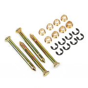 Kit boccola cerniera porta strumento di rimozione auto per Ford/camion/SUV, For Ford