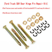 Kit boccola cerniera porta strumento di rimozione auto per Ford/camion/SUV, For Ford