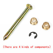 Kit boccola cerniera porta strumento di rimozione auto per Ford/camion/SUV, For Ford