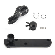 Kit scheda di cura PCV forgiato modificato Piastra di eliminazione PCV per adattatore per vuoto PCV Audi / Volkswagen Golf, Forged PCV Care Board Kit