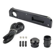 Kit scheda di cura PCV forgiato modificato Piastra di eliminazione PCV per adattatore per vuoto PCV Audi / Volkswagen Golf, Forged PCV Care Board Kit