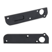 Kit scheda di cura PCV forgiato modificato Piastra di eliminazione PCV per adattatore per vuoto PCV Audi / Volkswagen Golf, Forged PCV Care Board Kit
