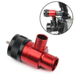 Valvola di scarico a ricircolo regolabile per Subaru WRX 2.0L 2015-2019, For 2015-2019 Subaru