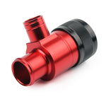 Valvola di scarico a ricircolo regolabile per Subaru WRX 2.0L 2015-2019, For 2015-2019 Subaru