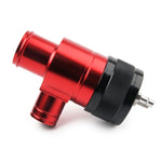 Valvola di scarico a ricircolo regolabile per Subaru WRX 2.0L 2015-2019, For 2015-2019 Subaru