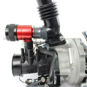 Valvola di scarico a ricircolo regolabile per Subaru WRX 2.0L 2015-2019, For 2015-2019 Subaru