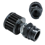 Tappo olio coperchio valvola in alluminio per auto con sfiato per Lexus LS1 / LS6 / LS2 / LS3 / LS7, For Lexus LS1 / LS6 / LS2 / LS3 / LS7