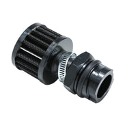 Tappo olio coperchio valvola in alluminio per auto con sfiato per Lexus LS1 / LS6 / LS2 / LS3 / LS7, For Lexus LS1 / LS6 / LS2 / LS3 / LS7