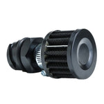 Tappo olio coperchio valvola in alluminio per auto con sfiato per Lexus LS1 / LS6 / LS2 / LS3 / LS7, For Lexus LS1 / LS6 / LS2 / LS3 / LS7