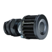 Tappo olio coperchio valvola in alluminio per auto con sfiato per Lexus LS1 / LS6 / LS2 / LS3 / LS7, For Lexus LS1 / LS6 / LS2 / LS3 / LS7