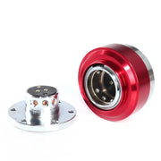 Kit boss a scatto per adattatore da corsa HUB a sgancio rapido universale per volante da 60 mm