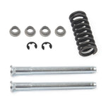 Kit boccola cerniera porta strumento di rimozione auto per Chevrolet S10 S15 1994-2004, For Chevrolet