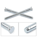 Kit boccola cerniera porta strumento di rimozione auto per Chevrolet S10 S15 1994-2004, For Chevrolet