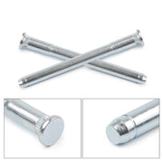 Kit boccola cerniera porta strumento di rimozione auto per Chevrolet S10 S15 1994-2004, For Chevrolet