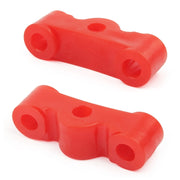 Set di boccole stabilizzatrici del cambio manuale per auto serie D per Honda Civic 1992-2000, For Honda Civic 1992-2000